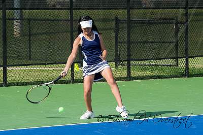 Tennis vs SHS 182